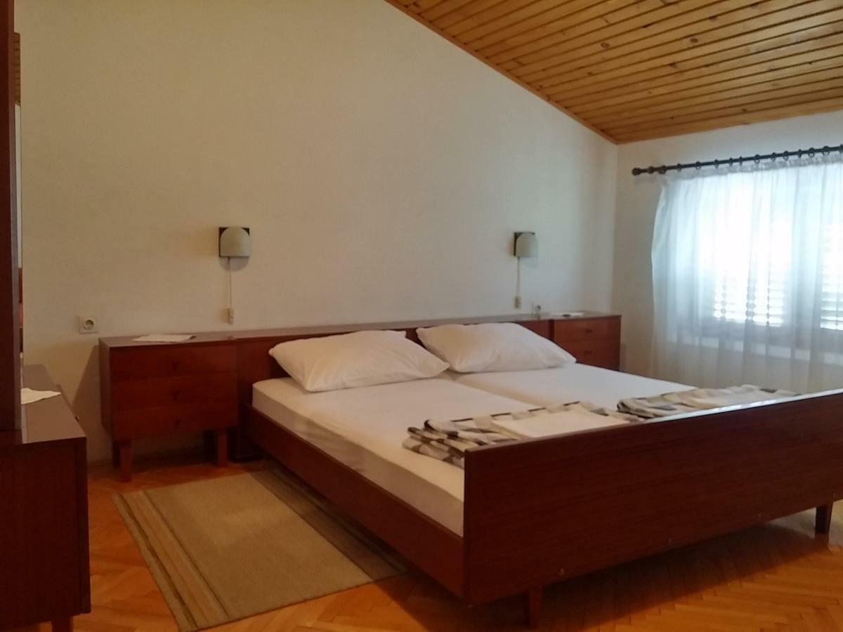 Apartments Katarina Novi Vinodolski Esterno foto