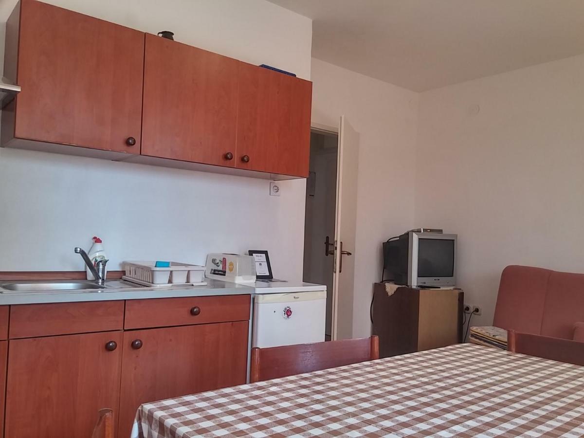 Apartments Katarina Novi Vinodolski Esterno foto